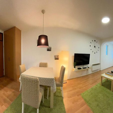 Mario Apartment Budva Exterior photo