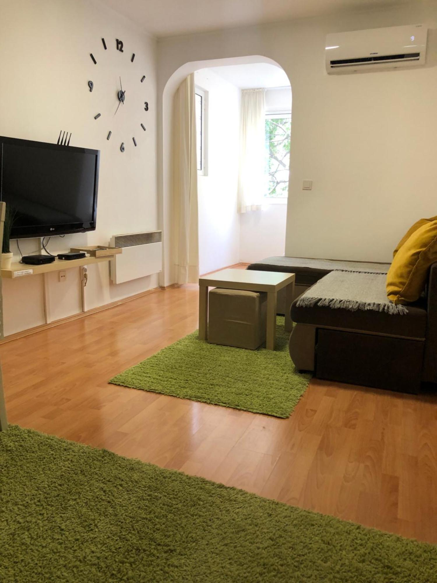 Mario Apartment Budva Exterior photo