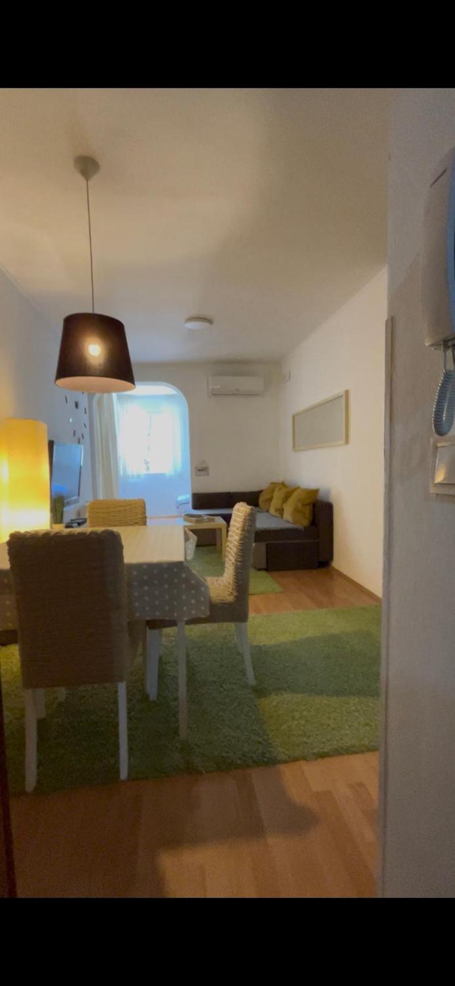 Mario Apartment Budva Exterior photo