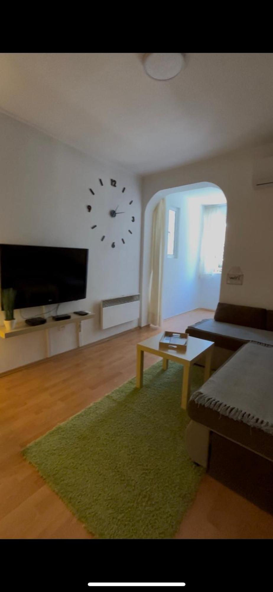 Mario Apartment Budva Exterior photo